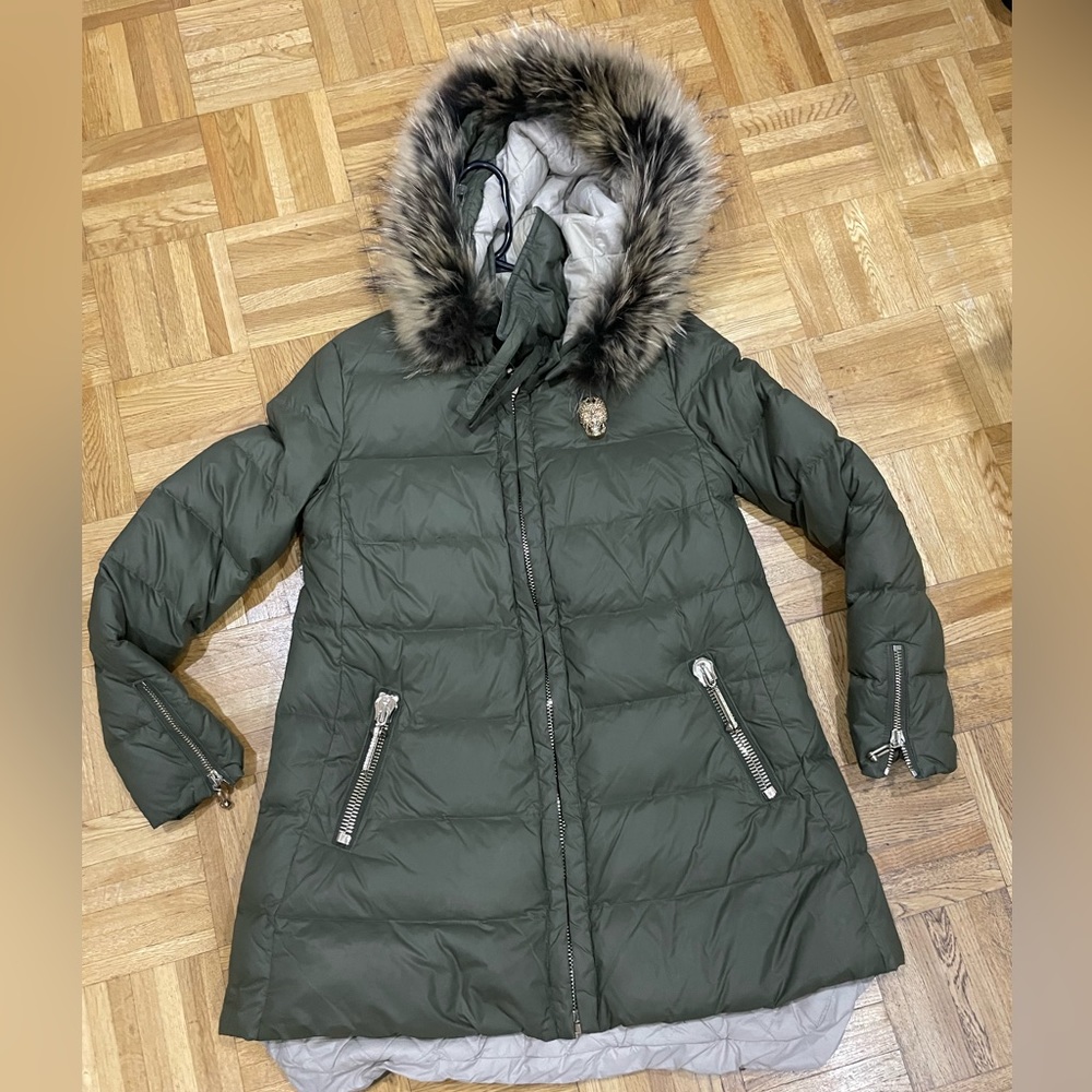 Philipp Plein jacket size medium